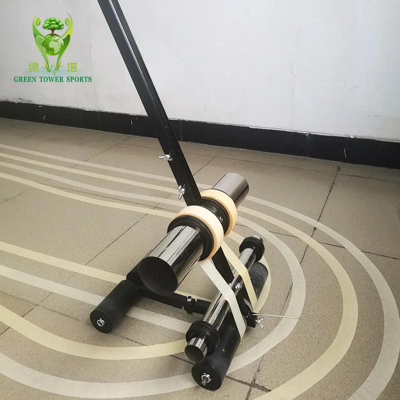 Workshop Tools Drawing - آلة تخطيط ورسم خطوط أرضية للملاعب