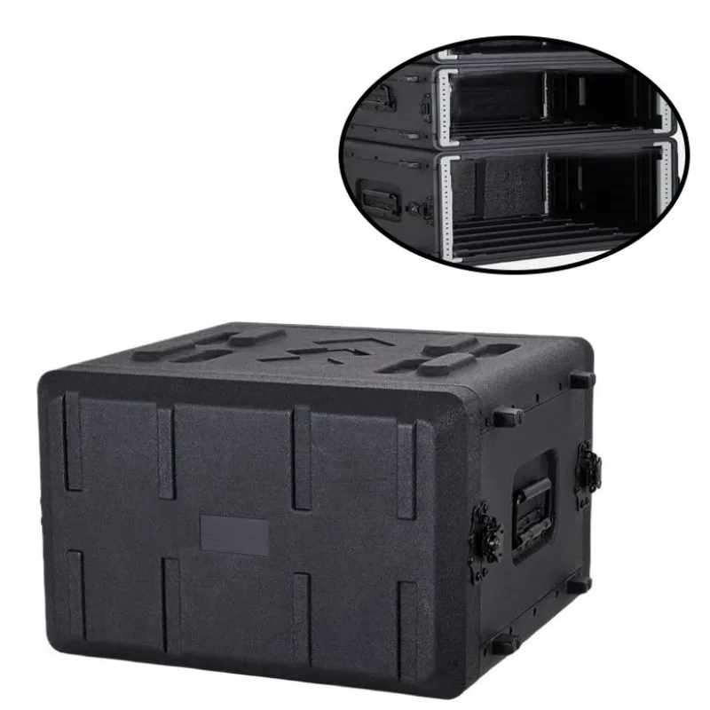 Tools Box For Workshop - صندوق أدوات احترافي من البلاستيك البولي