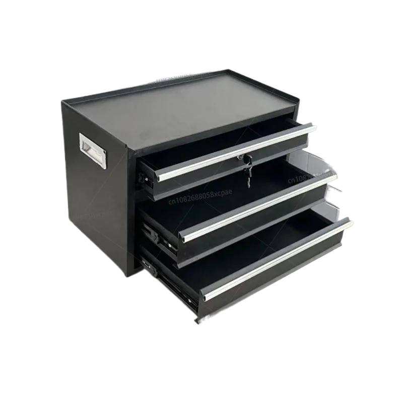 Tools Box For Workshop - صندوق أدوات مكتبي، خزانة ملفات، صندوق