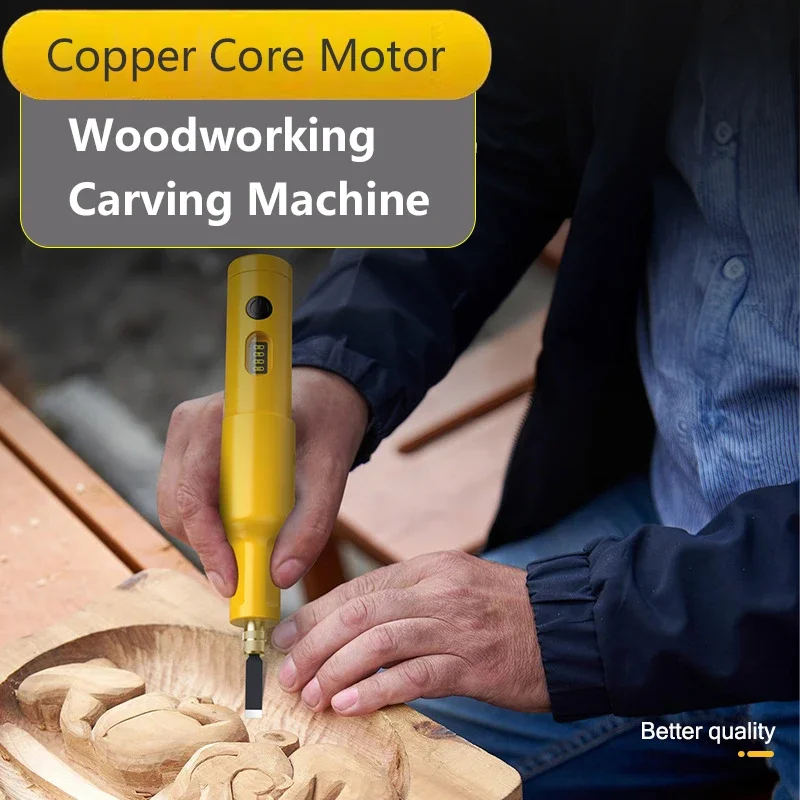 Workshop Tools Wood - 20 قطعة شفرة آلة الحفر الكهربائية