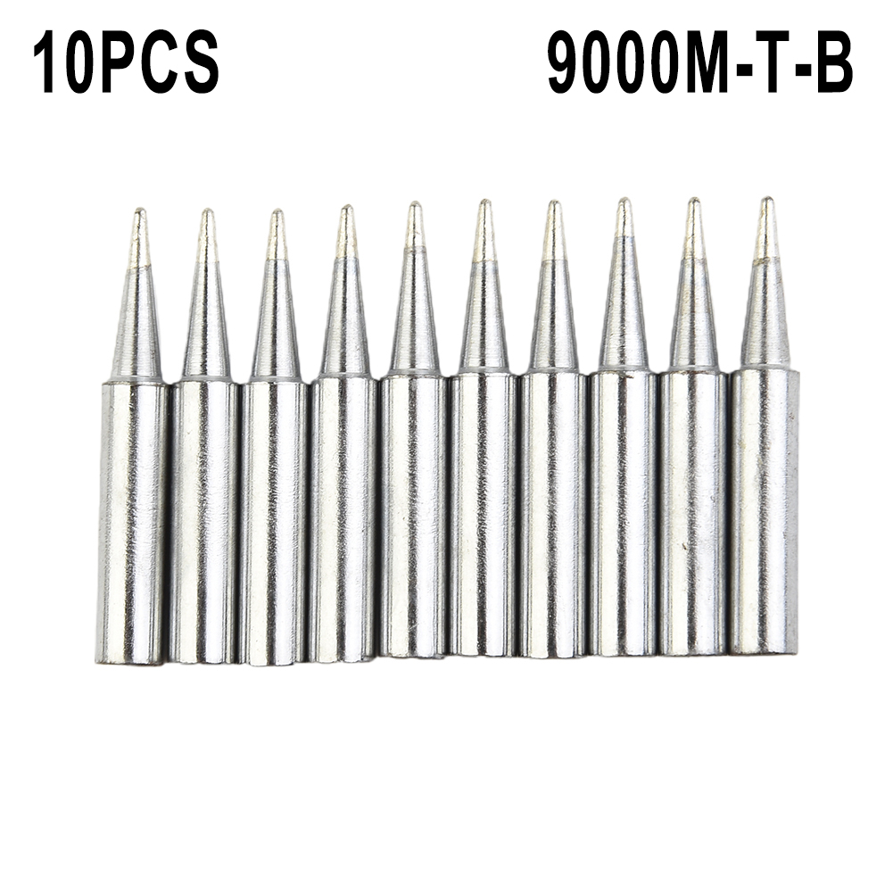 Welding Tools In Workshop - رؤوس مكواة لحام صناعية من النحاس