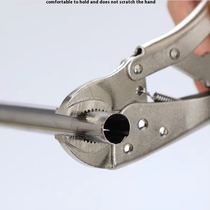 مجموعة كماشة قفل احترافية، أدا - مراجعة Welding Tools In Workshop وسعره
