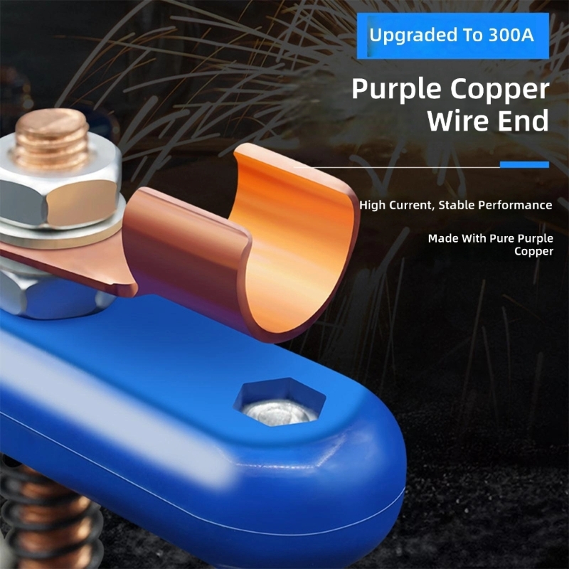 طقم رأس تأريض مكون من قطعتين ل - مراجعة Welding Tools In Workshop وسعره