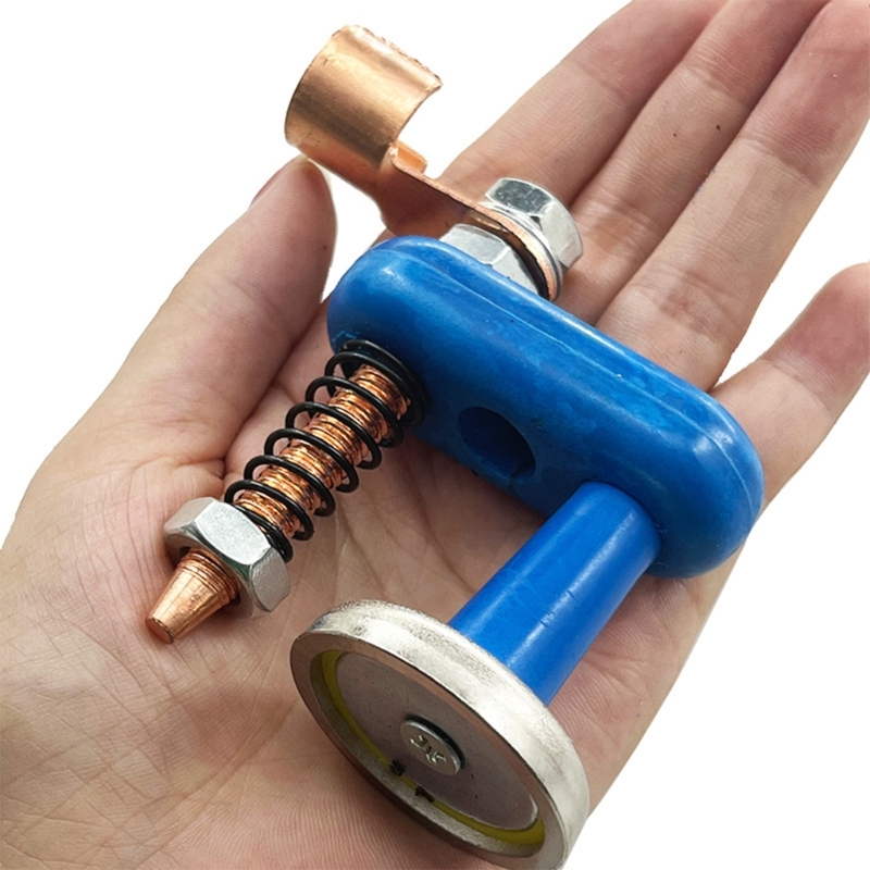 طقم رأس تأريض مكون من قطعتين ل - مراجعة Welding Tools In Workshop وسعره