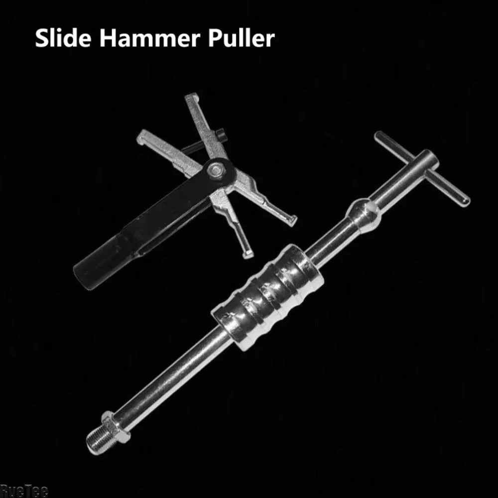 أداة سحب المحامل ذات الفتحة ال - مراجعة Hand Tools Maintenance Workshop وسعره