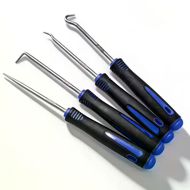 طقم أدوات ميكانيكية للتقاط وال - مراجعة Hand Tools Maintenance Workshop وسعره
