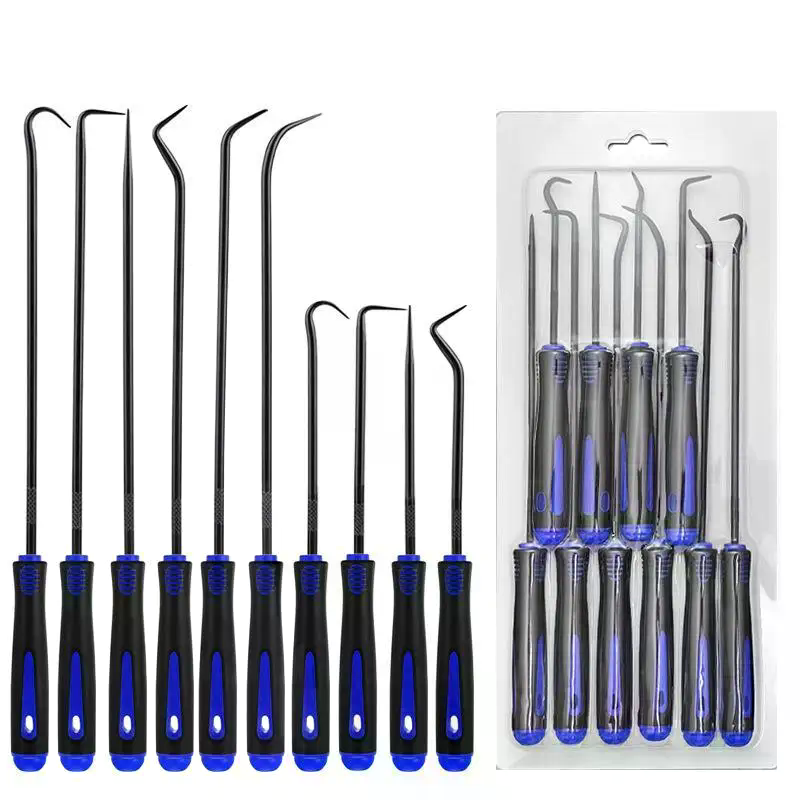 طقم أدوات ميكانيكية للتقاط وال - مراجعة Hand Tools Maintenance Workshop وسعره