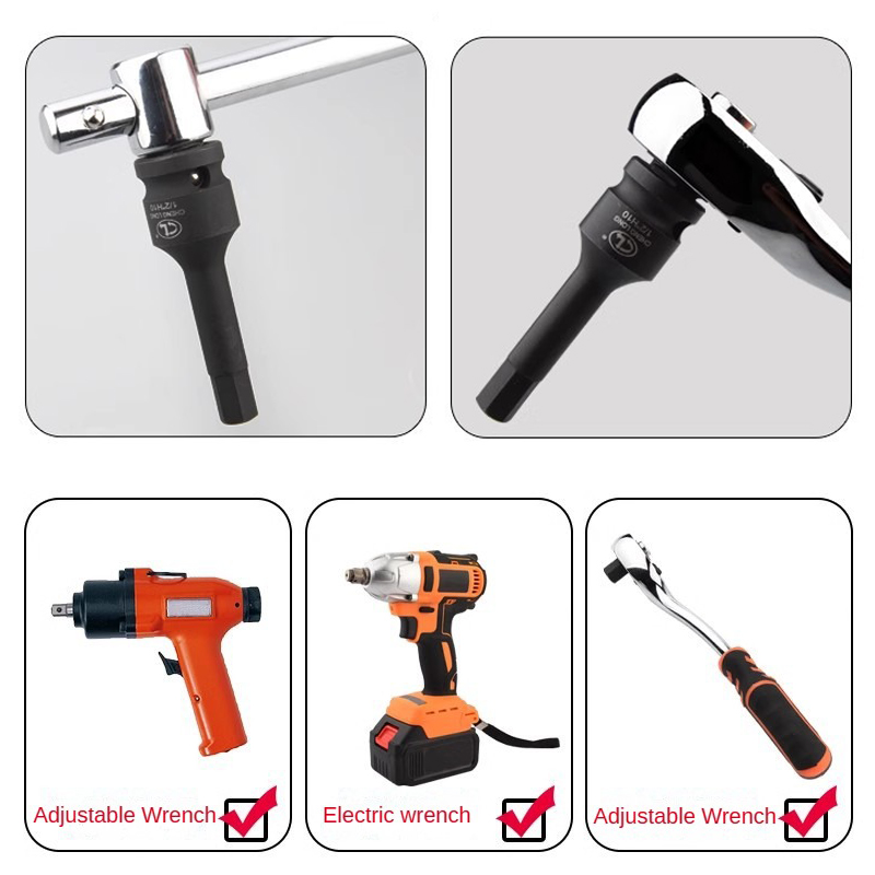 1/2 مفتاح بانة 8 قطعة مجموعة س - مراجعة Hand Tools Maintenance Workshop وسعره