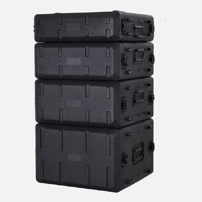 صندوق أدوات احترافي من البلاست - مراجعة Tools Box For Workshop وسعره
