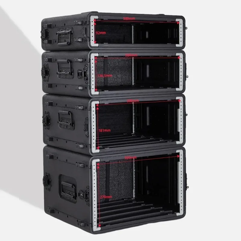 صندوق أدوات احترافي من البلاست - مراجعة Tools Box For Workshop وسعره