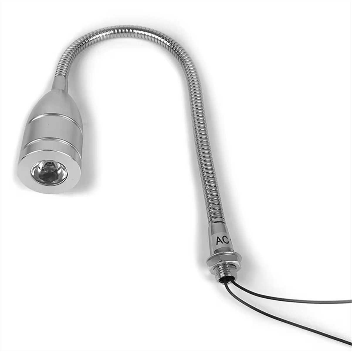 مصباح عمل LED مرن A89X 3WAC بق - مراجعة Welding Tools In Workshop وسعره