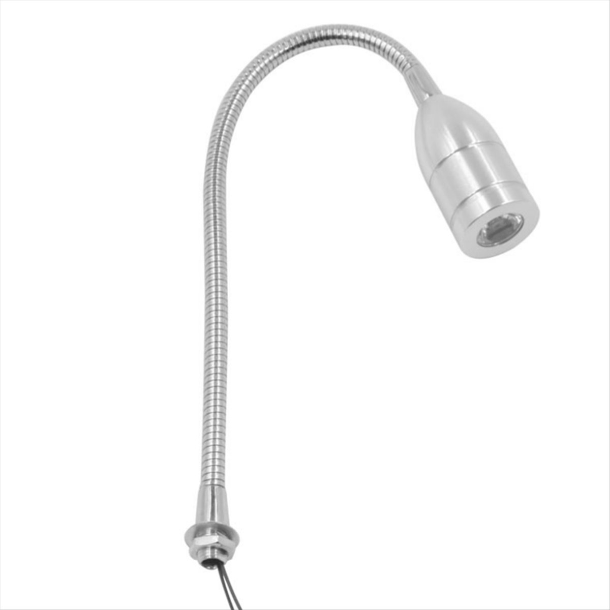 مصباح عمل LED مرن A89X 3WAC بق - مراجعة Welding Tools In Workshop وسعره