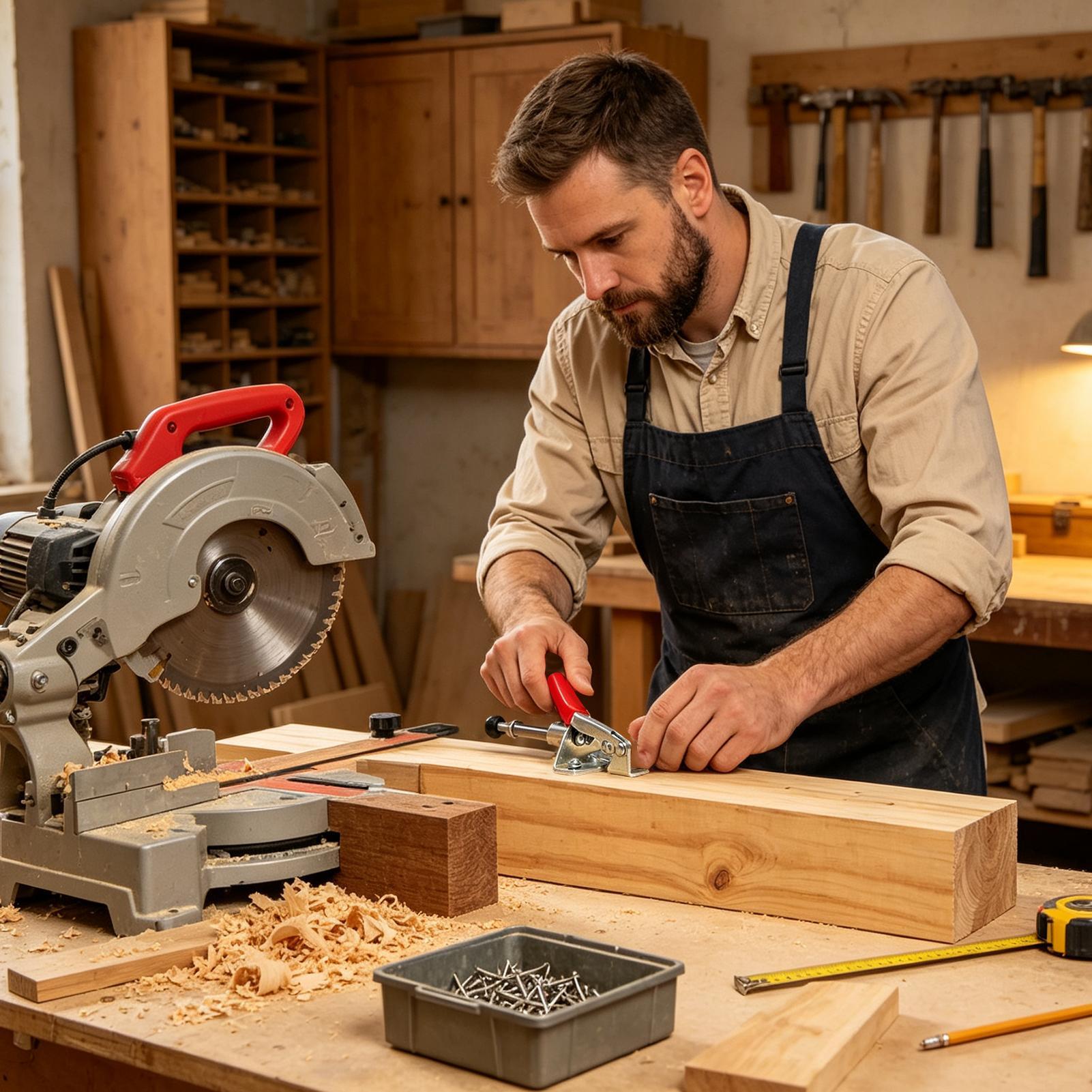 مشبك تثبيت أفقي بقدرة 45 كجم،  - مراجعة Welding Tools In Workshop وسعره