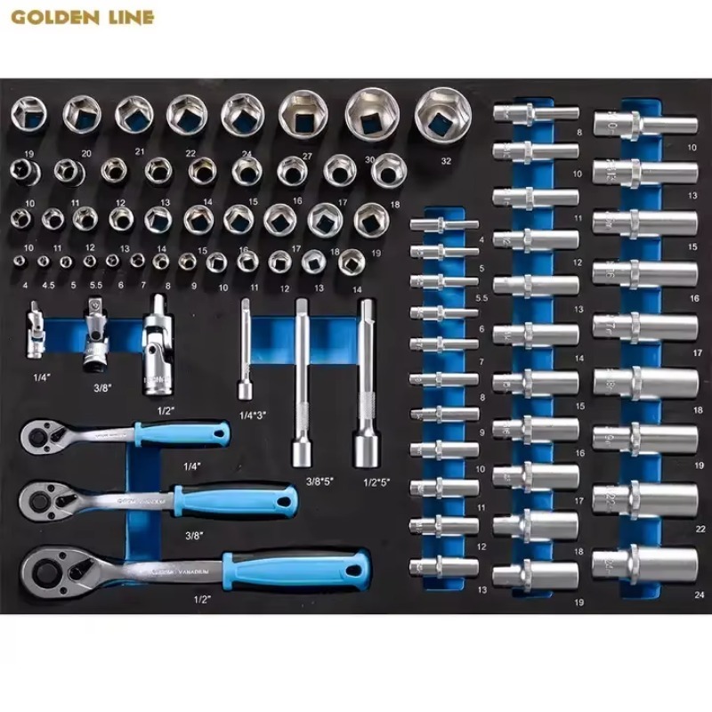 مجموعة أدوات يدوية لإصلاح السي - مراجعة Workshop Tools In Ship وسعره