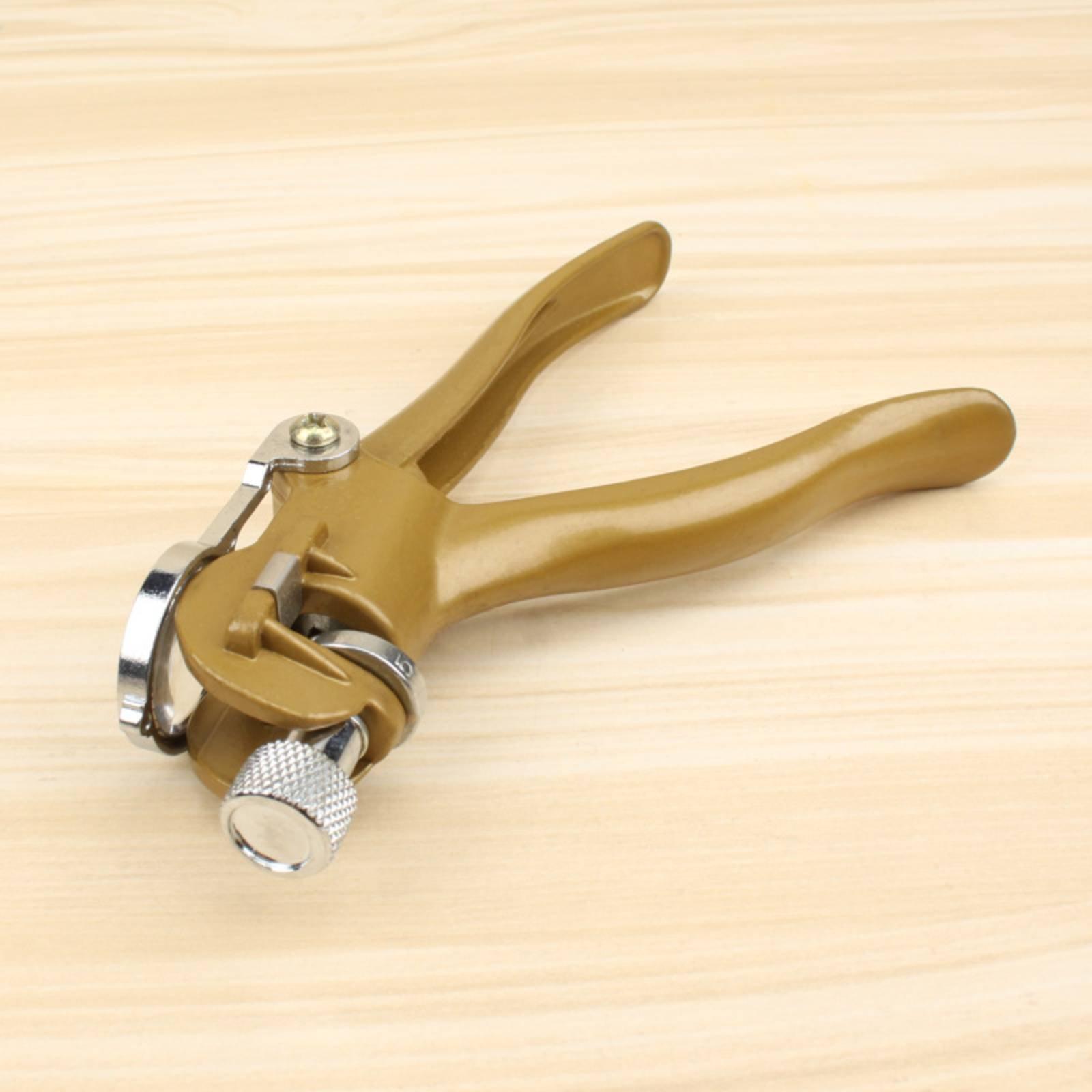أداة ضبط أسنان المنشار اليدوية - مراجعة Hand Tools In Workshop وسعره
