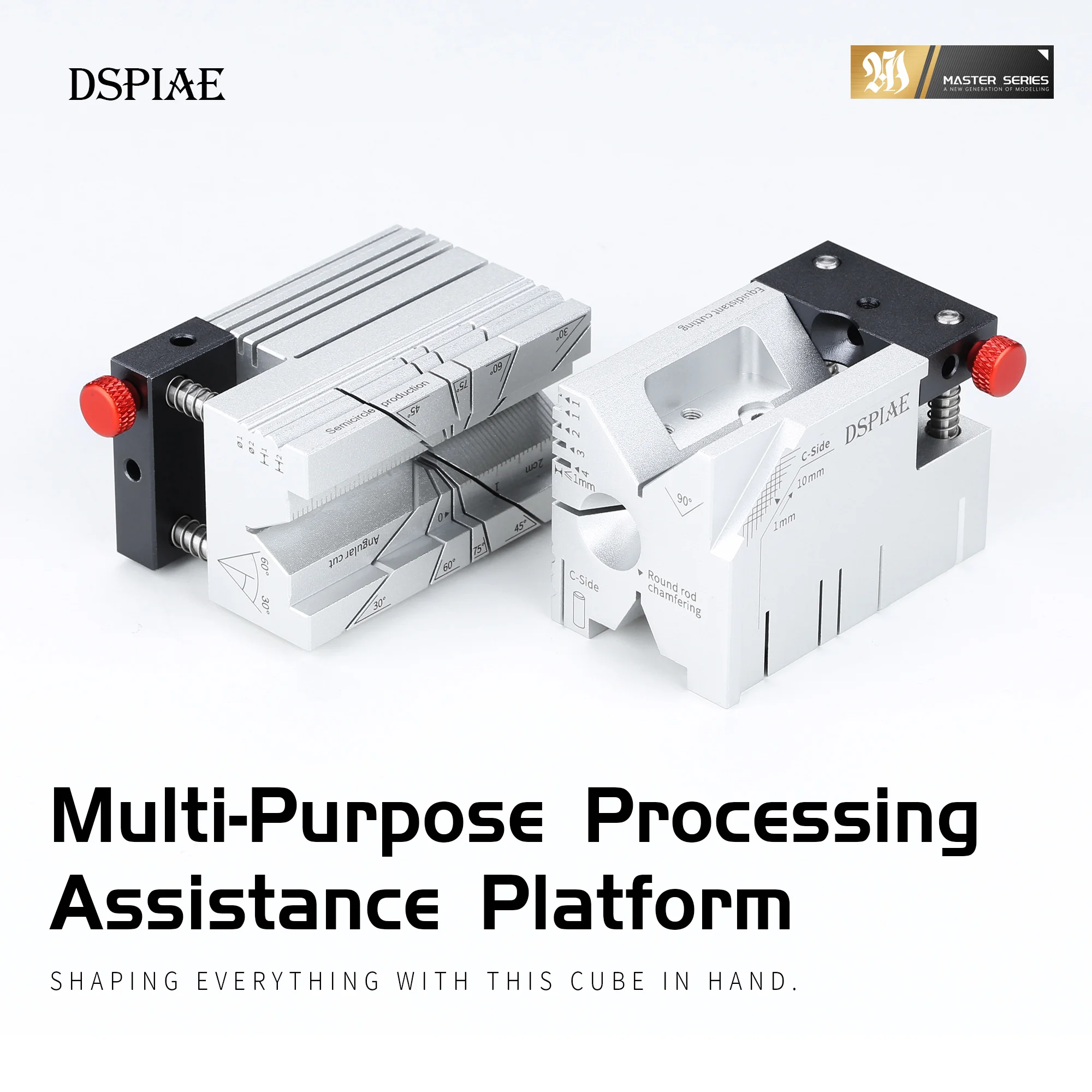 DSPIAE AT-AP منصة دعم متعددة ا - مراجعة Workshop Tools Wood وسعره