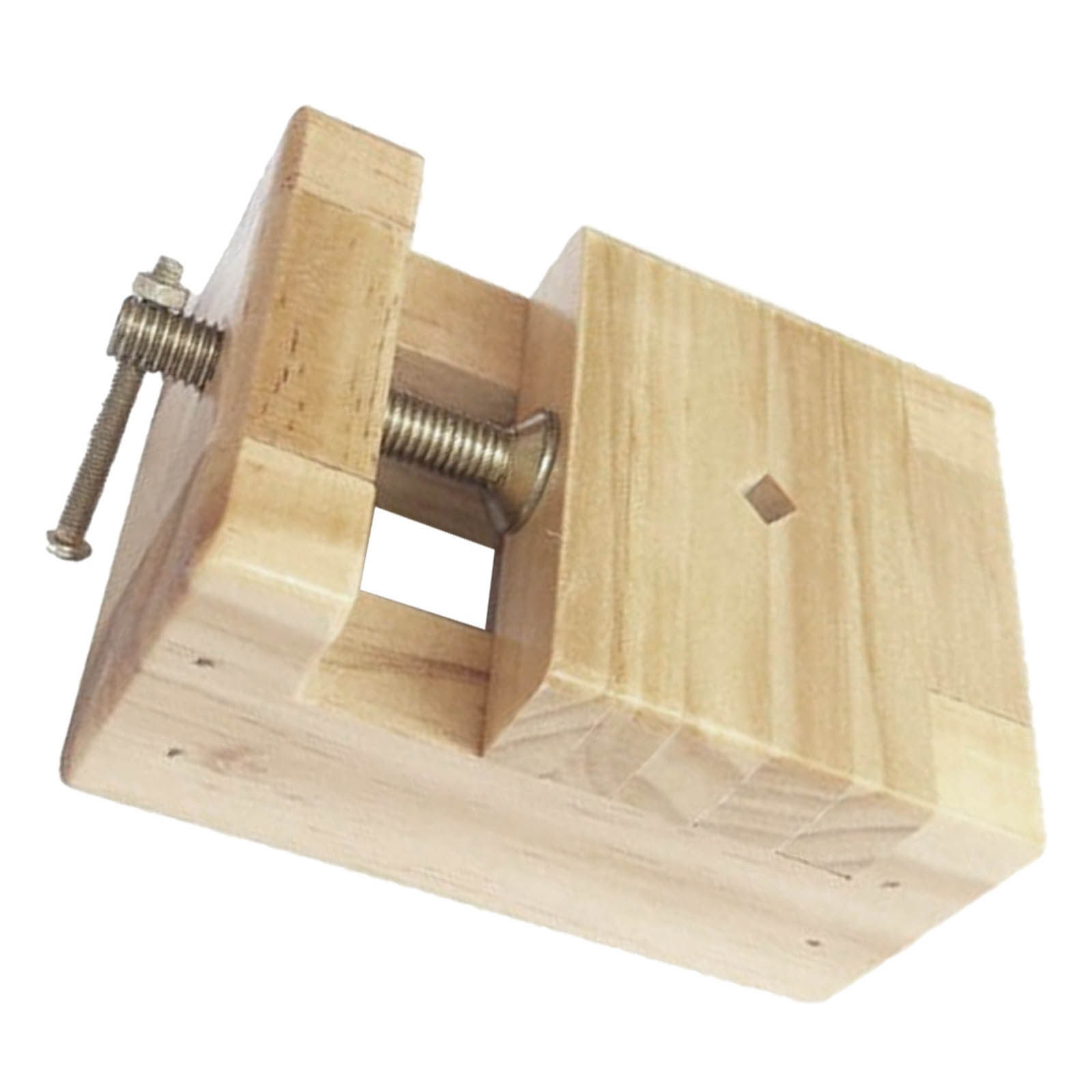 مخرطة خشبية ومعدنية شديدة التح - مراجعة Workshop Tools Wood وسعره