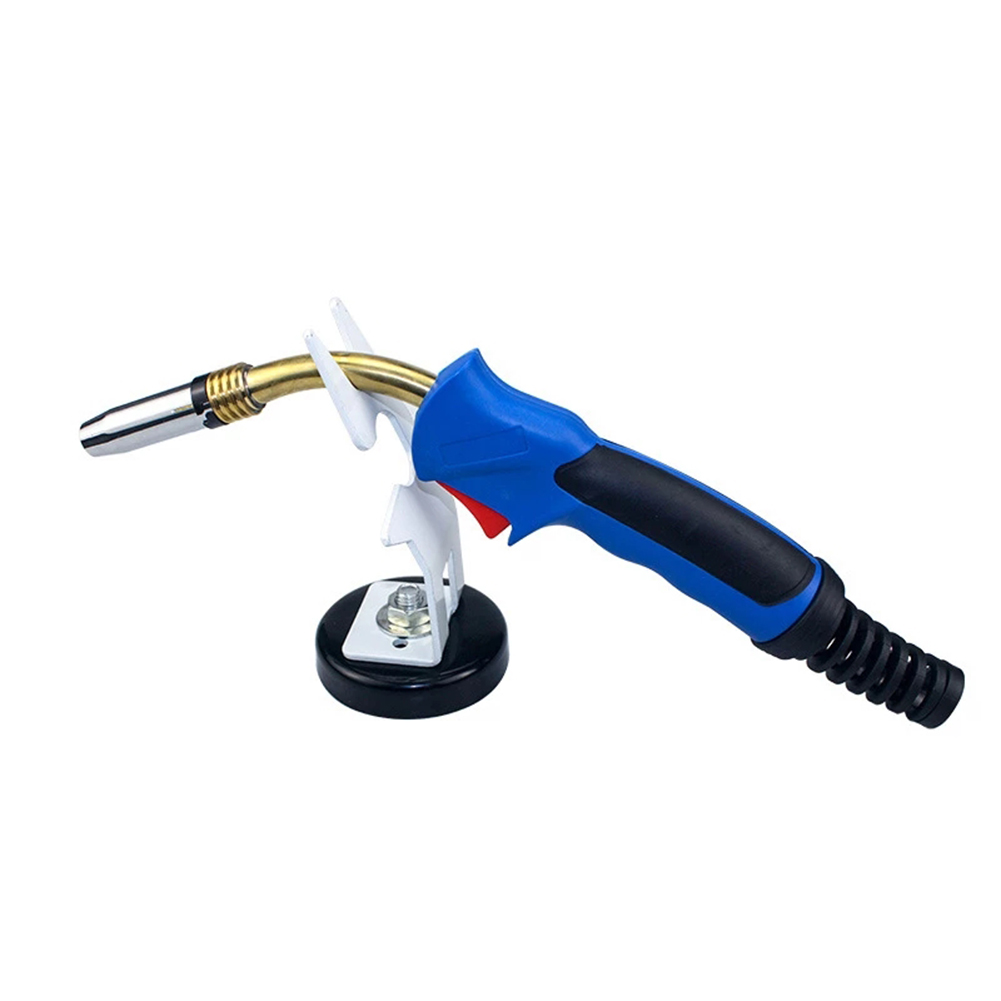 TIG شعلة لحام حامل معدات ورشة  - مراجعة Welding Tools In Workshop وسعره