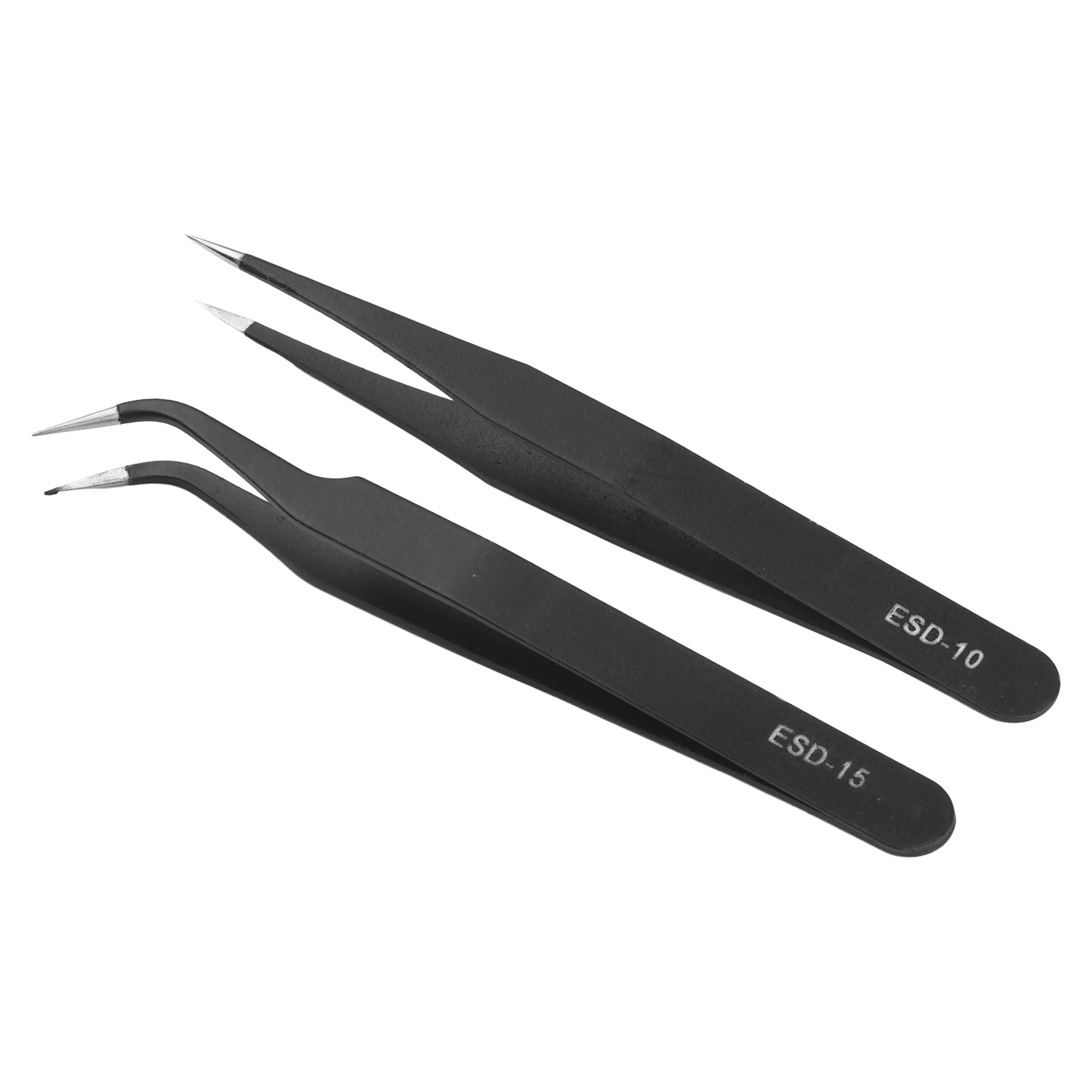 ESD الملقط ورشة عمل من الفولاذ - مراجعة Hand Tools Maintenance Workshop وسعره