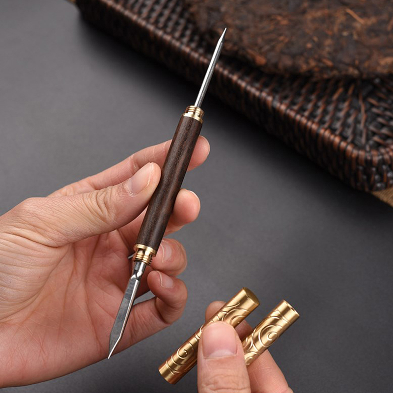 أداة احترافية لتقشير الشاي، أد - مراجعة Workshop Tools Wood وسعره