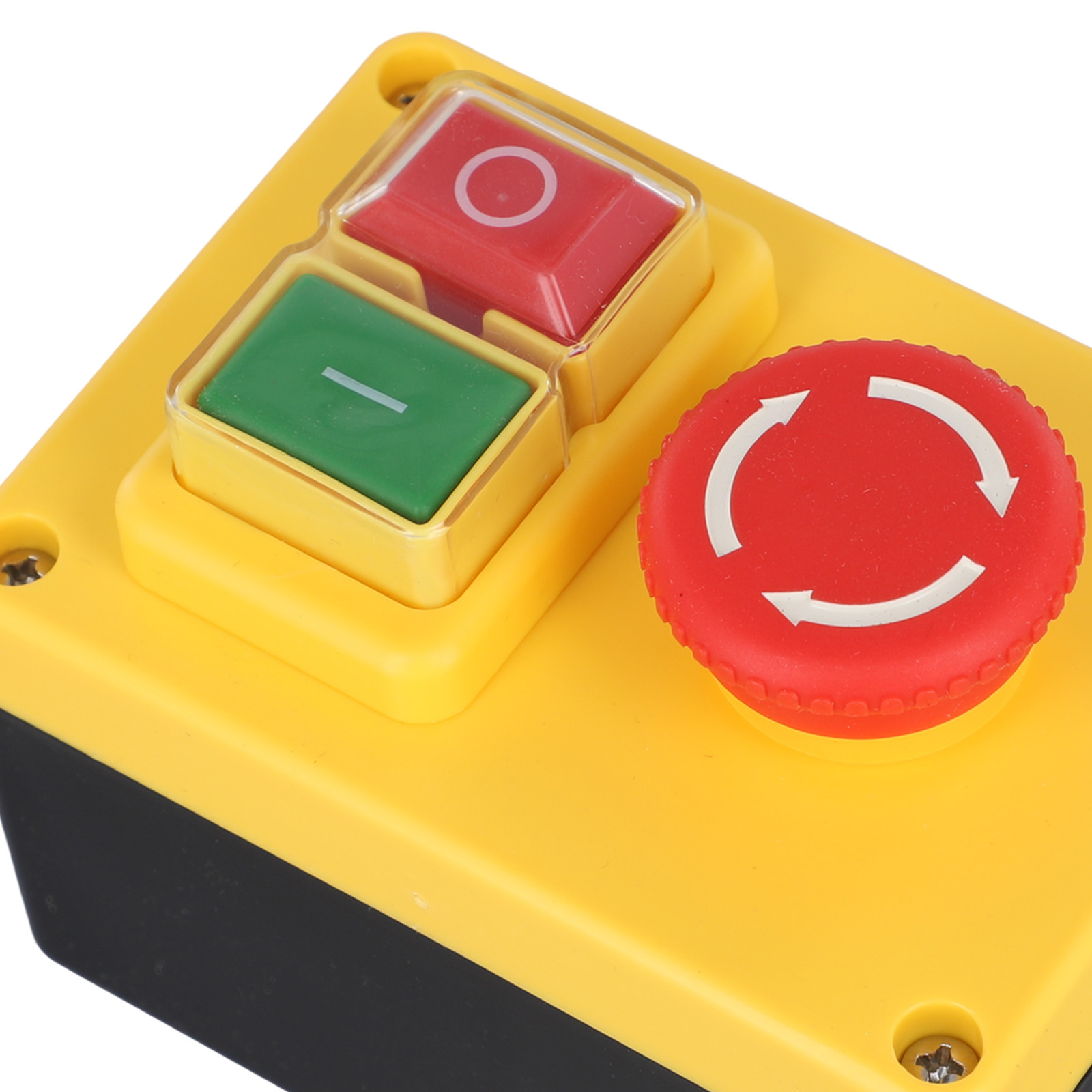 مفتاح كهرومغناطيسي KJD17D-2 16 - مراجعة Workshop Tools And Safety وسعره