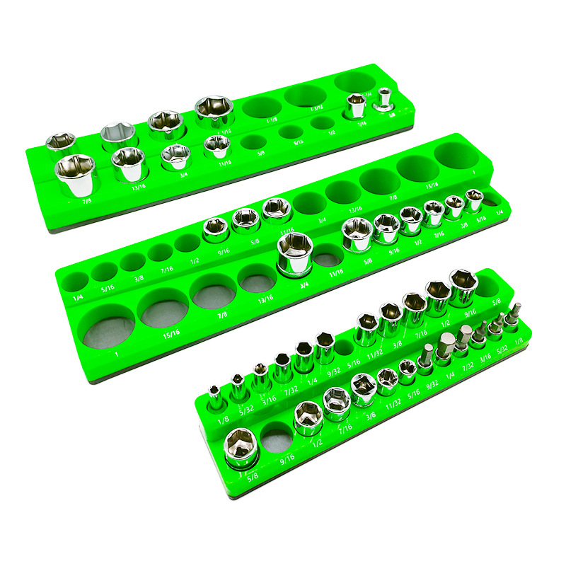 منظم أدوات مغناطيسي للتخزين في - مراجعة Tools Box For Workshop وسعره