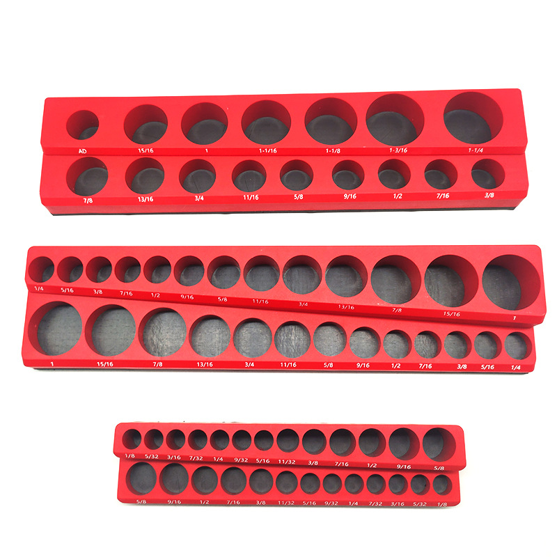 منظم أدوات مغناطيسي للتخزين في - مراجعة Tools Box For Workshop وسعره