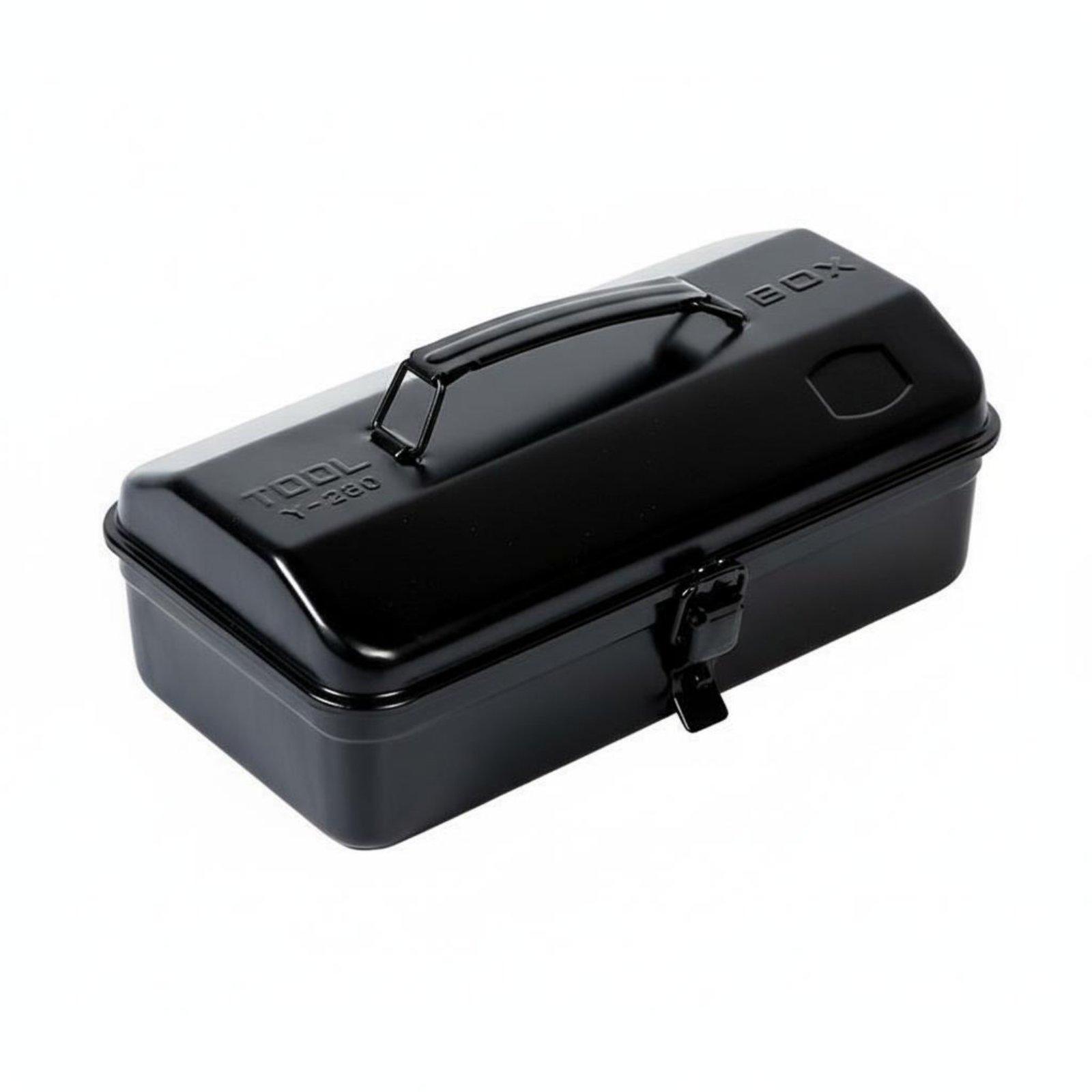 صندوق أدوات حديدي متين وقوي، ص - مراجعة Tools Box For Workshop وسعره