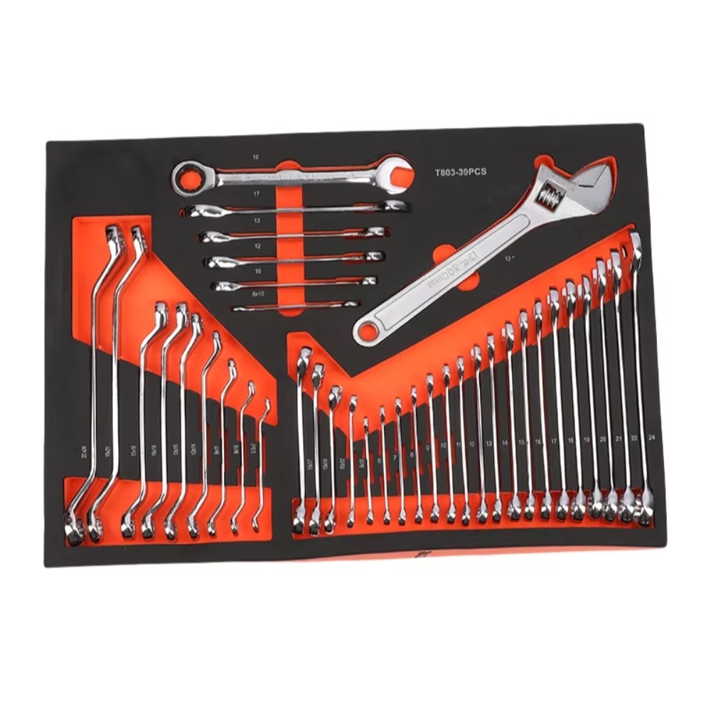 مجموعة أدوات إصلاح السيارات ال - مراجعة Workshop Tools And Safety وسعره