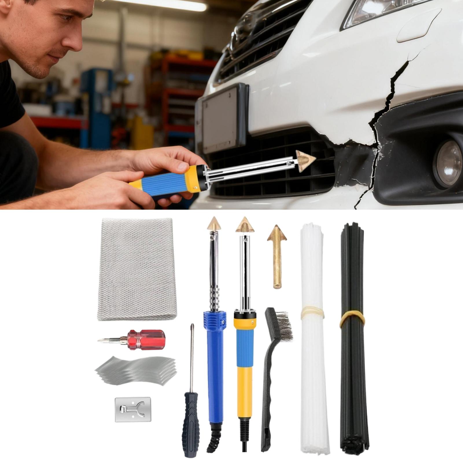 إصلاح أداة لحام دقيقة التحكم ف - مراجعة Welding Tools In Workshop وسعره