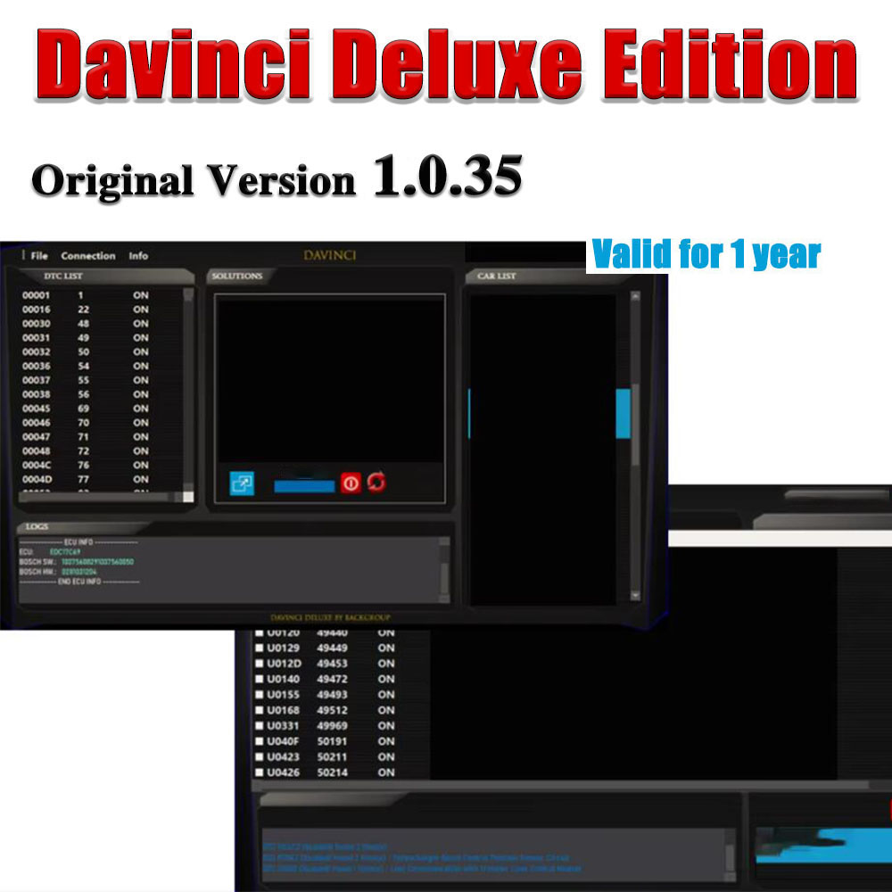 أحدث إصدار Davinci Deluxe لعام - مراجعة Workshop Tools Online وسعره