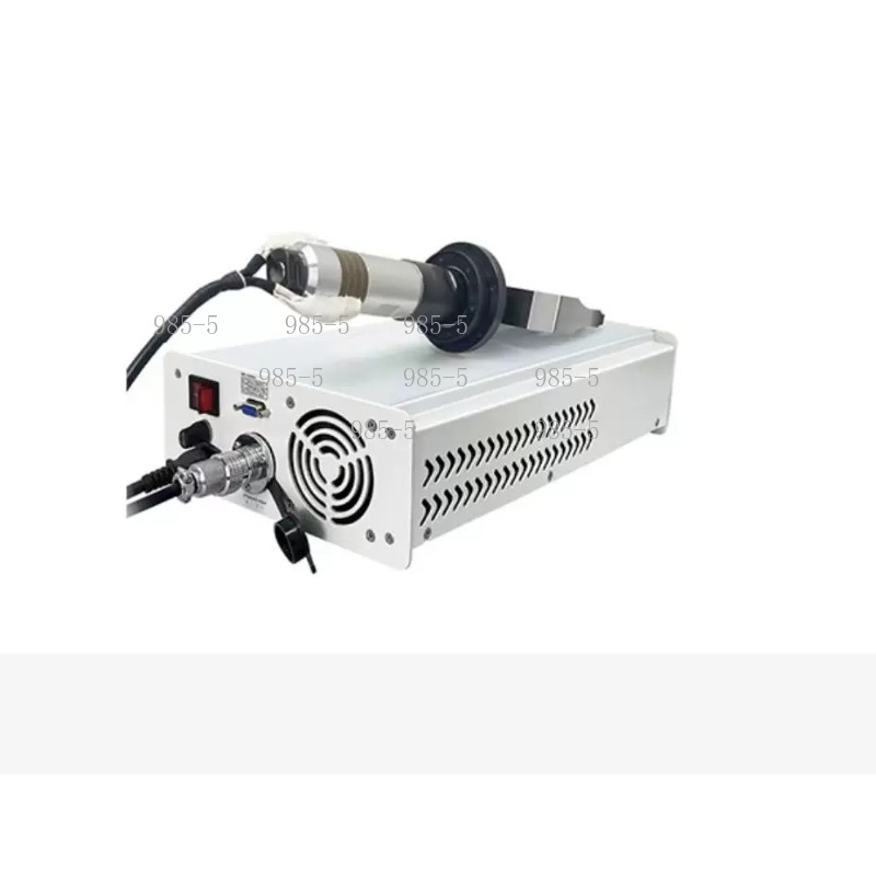 أداة لحام محمولة بالموجات فوق  - مراجعة Welding Tools In Workshop وسعره