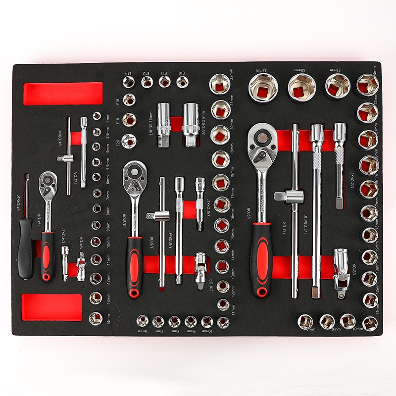 420 قطعة أدوات يدوية منزلية ذا - مراجعة Tools Box For Workshop وسعره