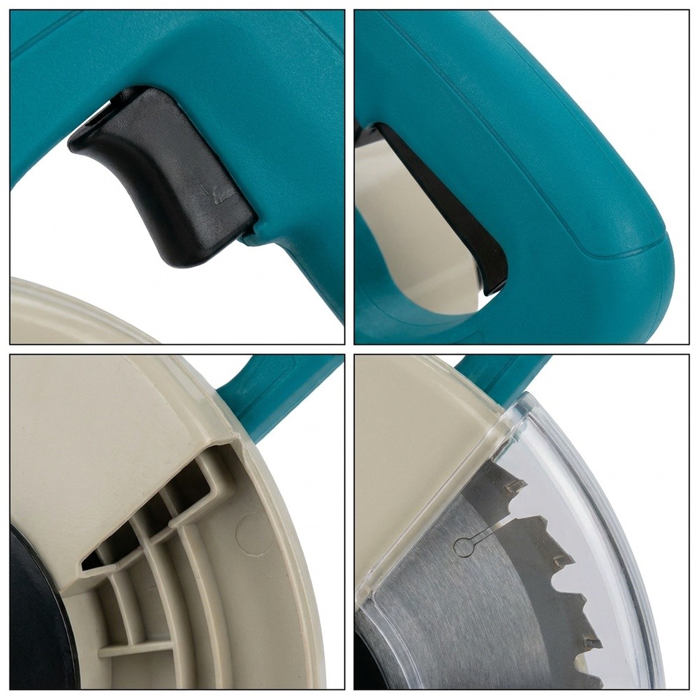 مفتاح بديل لمنشار الزاوية LS12 - مراجعة Workshop Tools And Safety وسعره