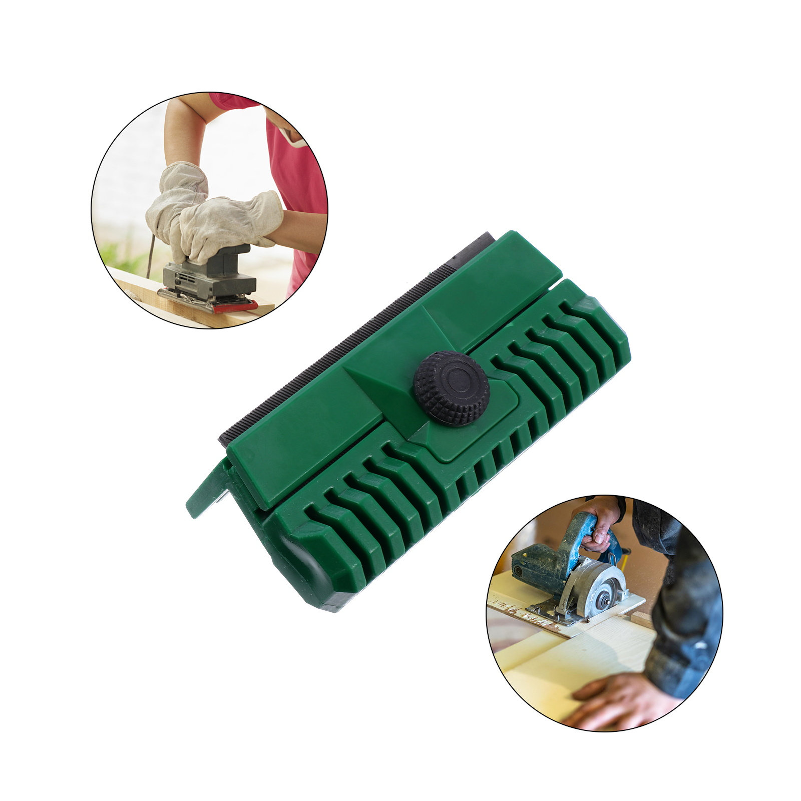 أداة شحذ شفرات المنشار البلاست - مراجعة Workshop Tools And Safety وسعره