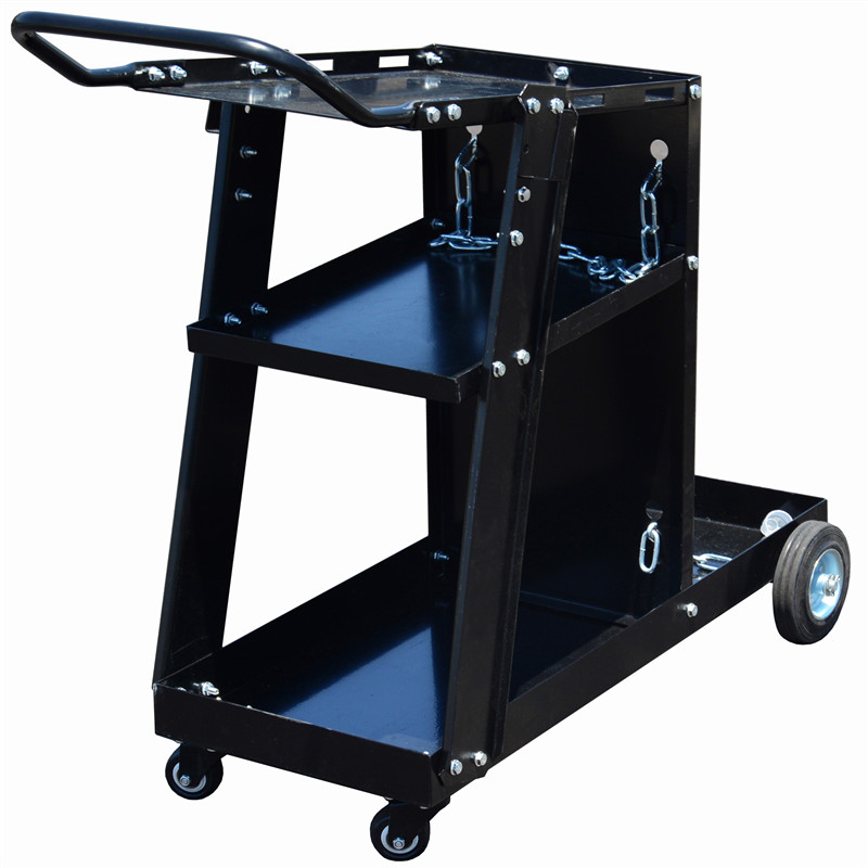الأرجون قوس لحام آلة لحام كهرب - مراجعة Welding Tools In Workshop وسعره