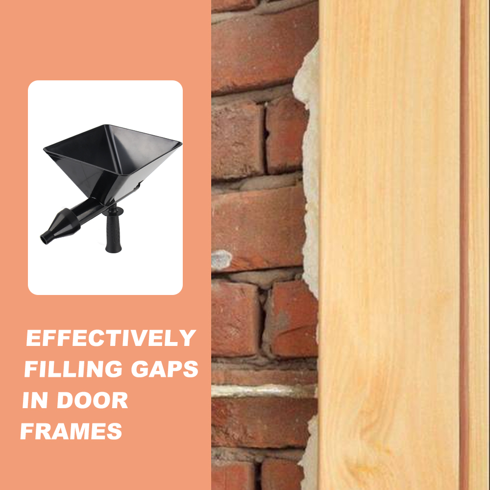 رشاش الإسمنت الأوتوماتيكي ، آل - مراجعة Workshop Tools Wood وسعره