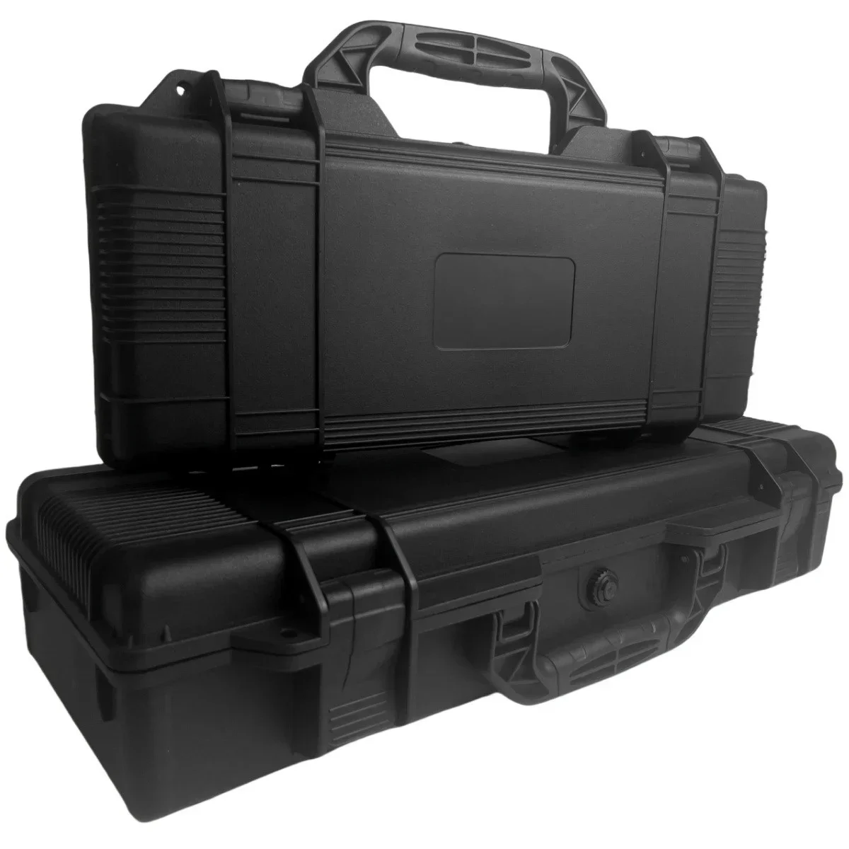 صندوق تخزين محمول صلب مع حشوة  - مراجعة Tools Box For Workshop وسعره