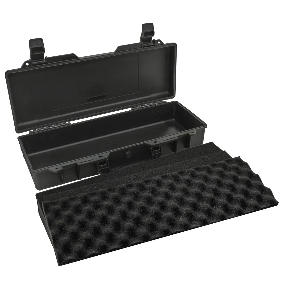 صندوق تخزين محمول صلب مع حشوة  - مراجعة Tools Box For Workshop وسعره