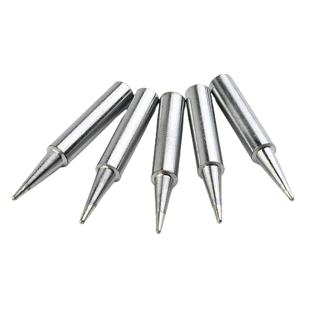 رؤوس مكواة لحام صناعية من النح - مراجعة Welding Tools In Workshop وسعره