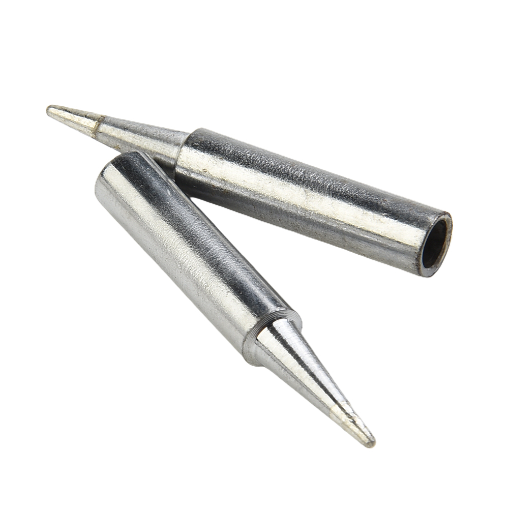رؤوس مكواة لحام صناعية من النح - مراجعة Welding Tools In Workshop وسعره