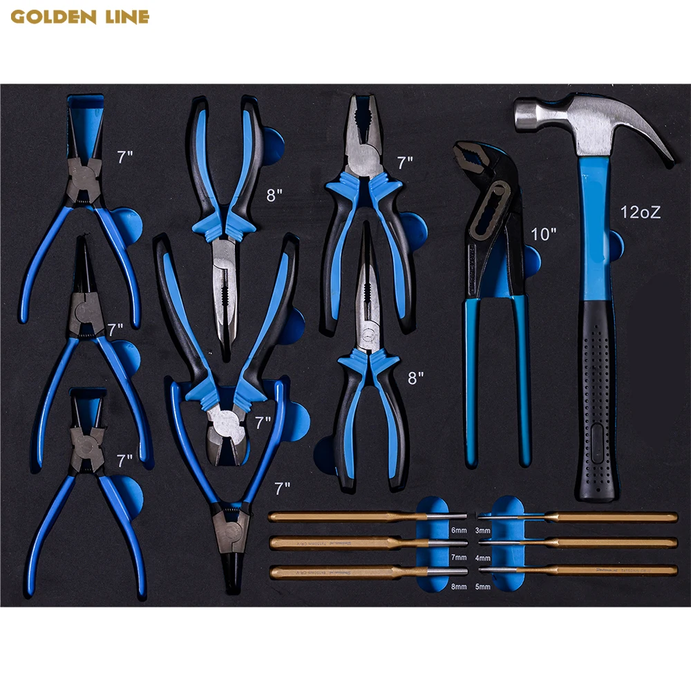 المهنية 310 قطعة CRV المعادن إ - مراجعة Workshop Tools In Ship وسعره